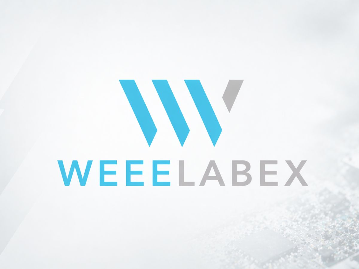 WEEELABEX certificering voor elektronisch afval verwerking