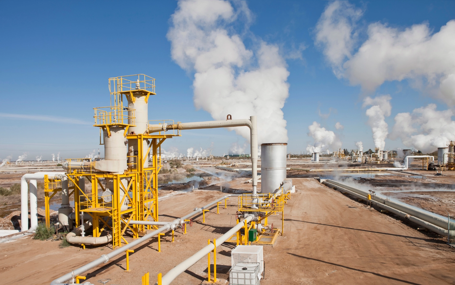 Energiegebruik bij gebouwen