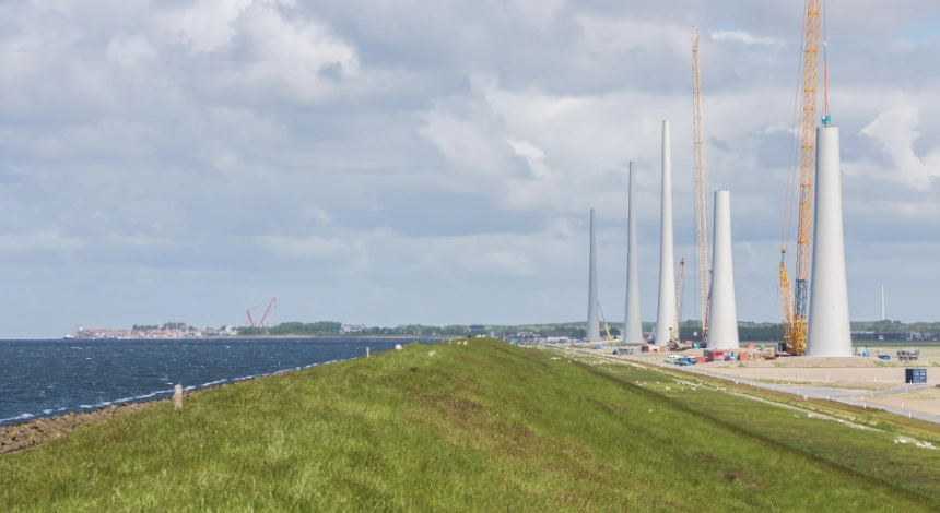 AERIUS berekening: essentieel voor stikstofbeheer