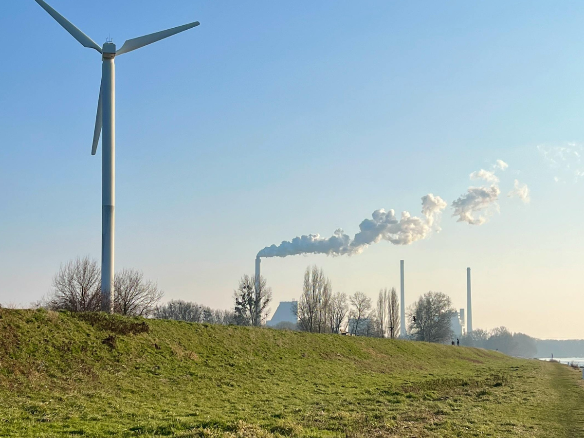 Milieuadvies foto (1200 x 900 px) Milieuadvies met focus op duurzame energie (windmolen)
