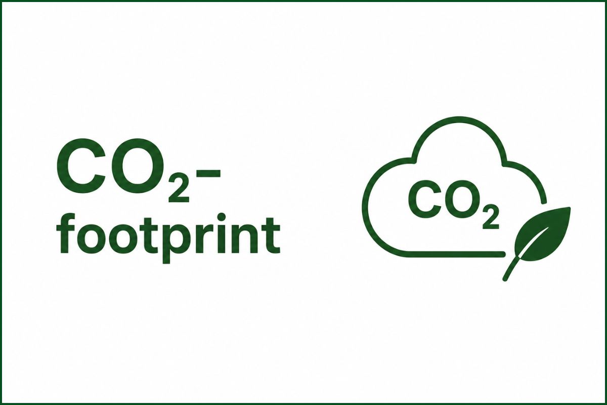 Co2 Footprint CO2 Footprint