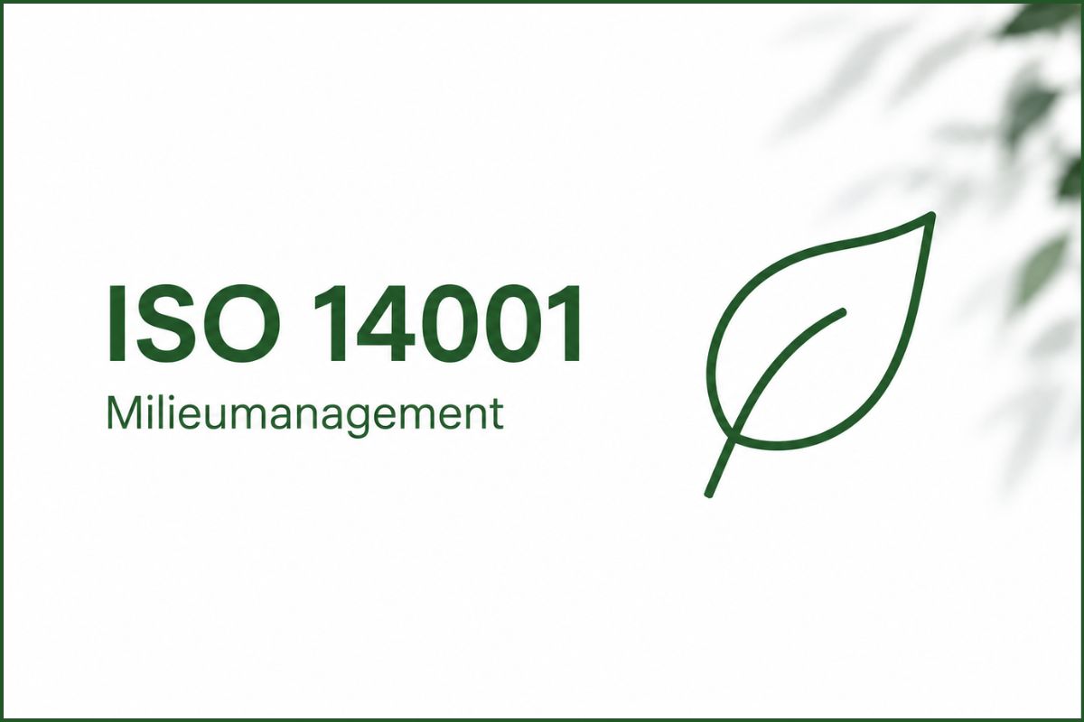 ISO 14001 iso 14001