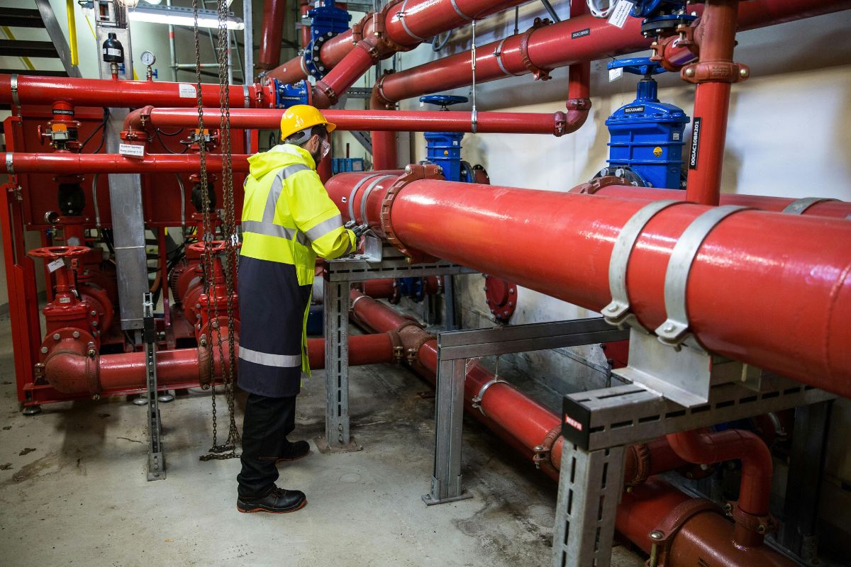 Maatwerkvoorschriften Advies over maatwerkvoorschriften en industriële installaties