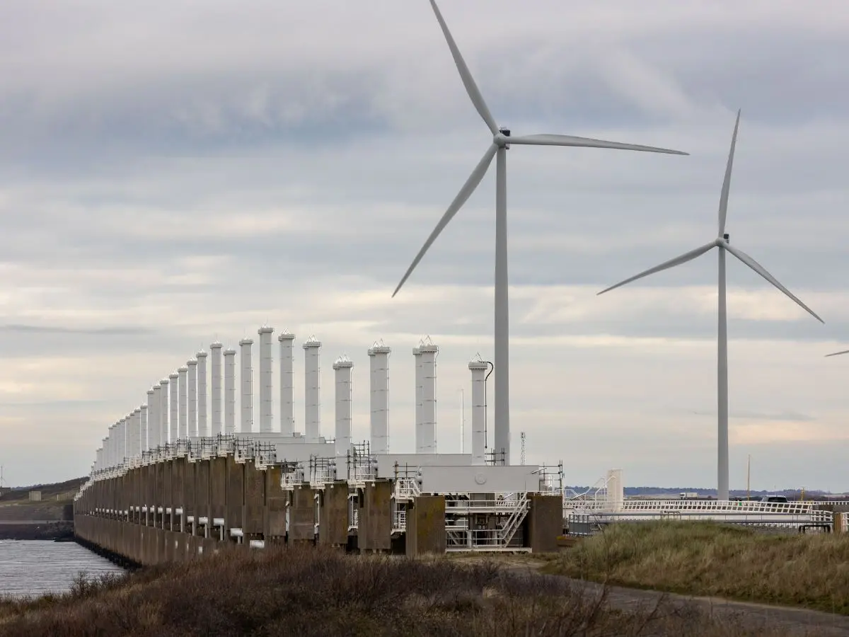 Nieuw SCCM-onderzoek: ISO 14001-certificering levert aantoonbare meerwaarde
