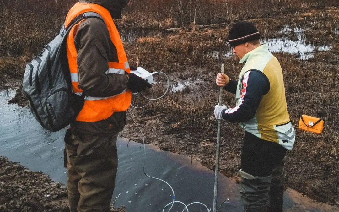 Onderzoek naar bodem- en grondwaterkwaliteit na mogelijke verontreiniging door zoutafval.